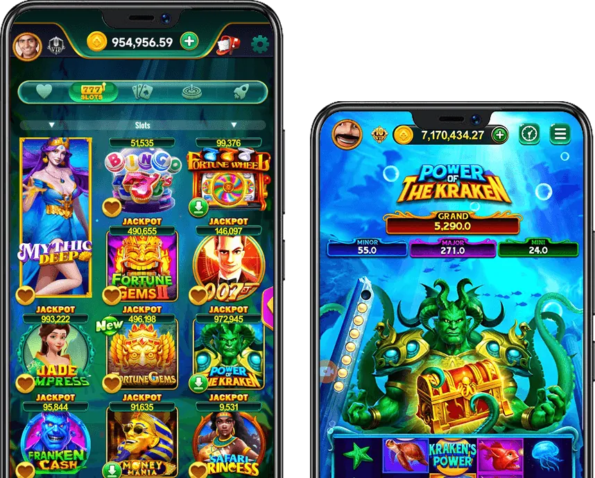 Bàn Blackjack tại WT88 Casino