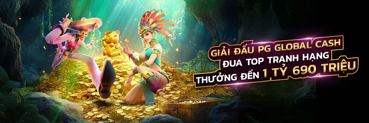Hình ảnh Nổ Hũ WT88 với các biểu tượng slot game và hiệu ứng ánh sáng vàng xanh